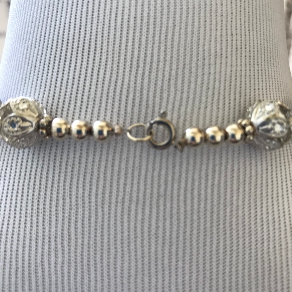 Statement necklace - Picture 4 of 4